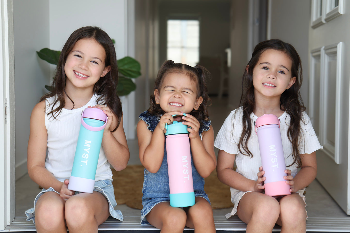 Mint - Silicone Base (21oz/650ml)