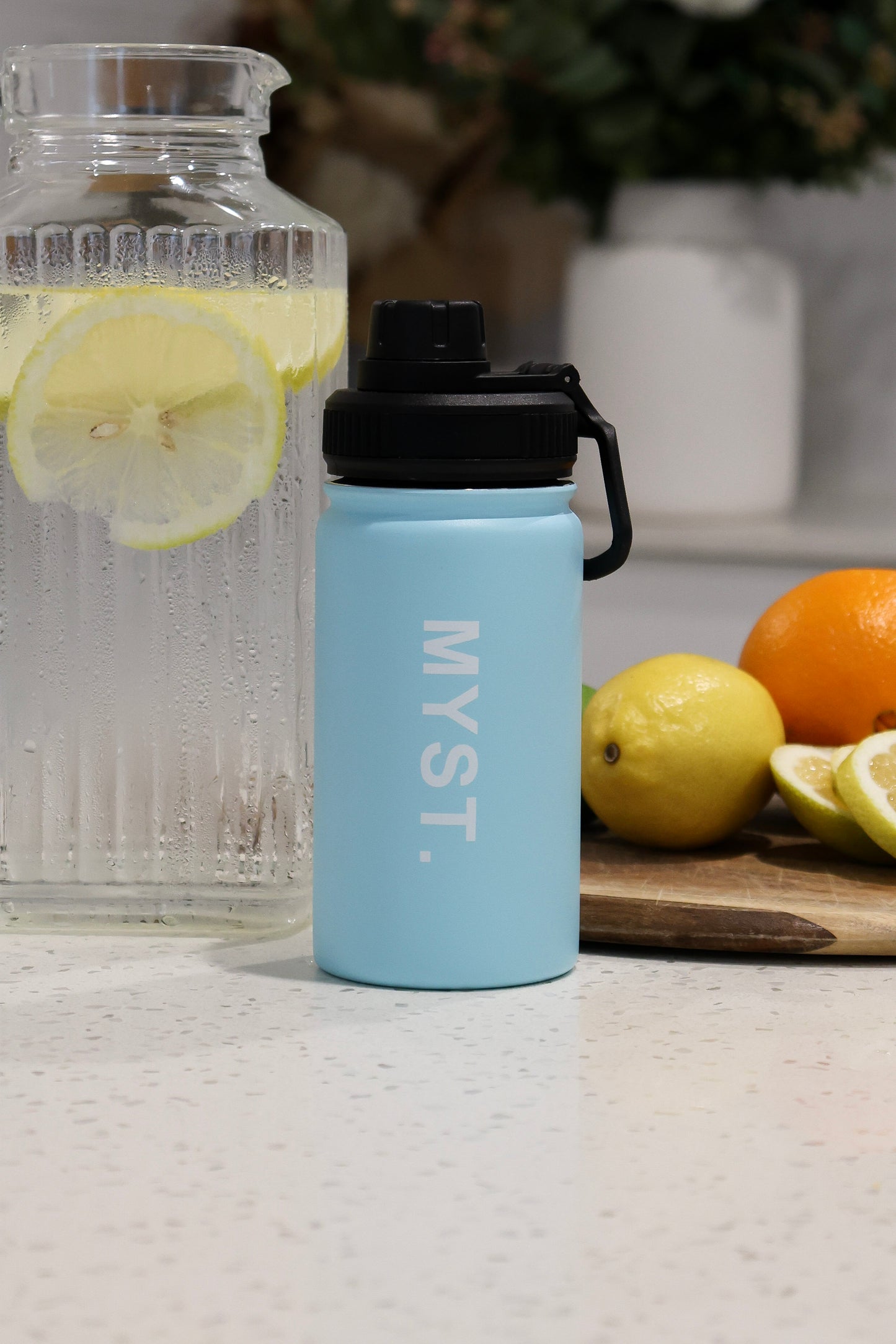 Ocean - MYST. Mini (355ml)