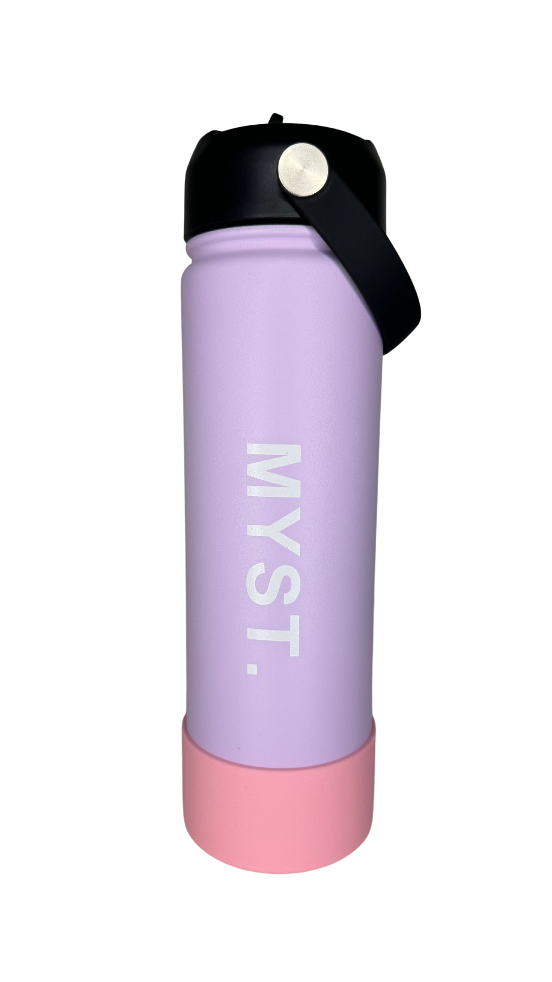 Blush - Silicone Base (21oz/650ml)