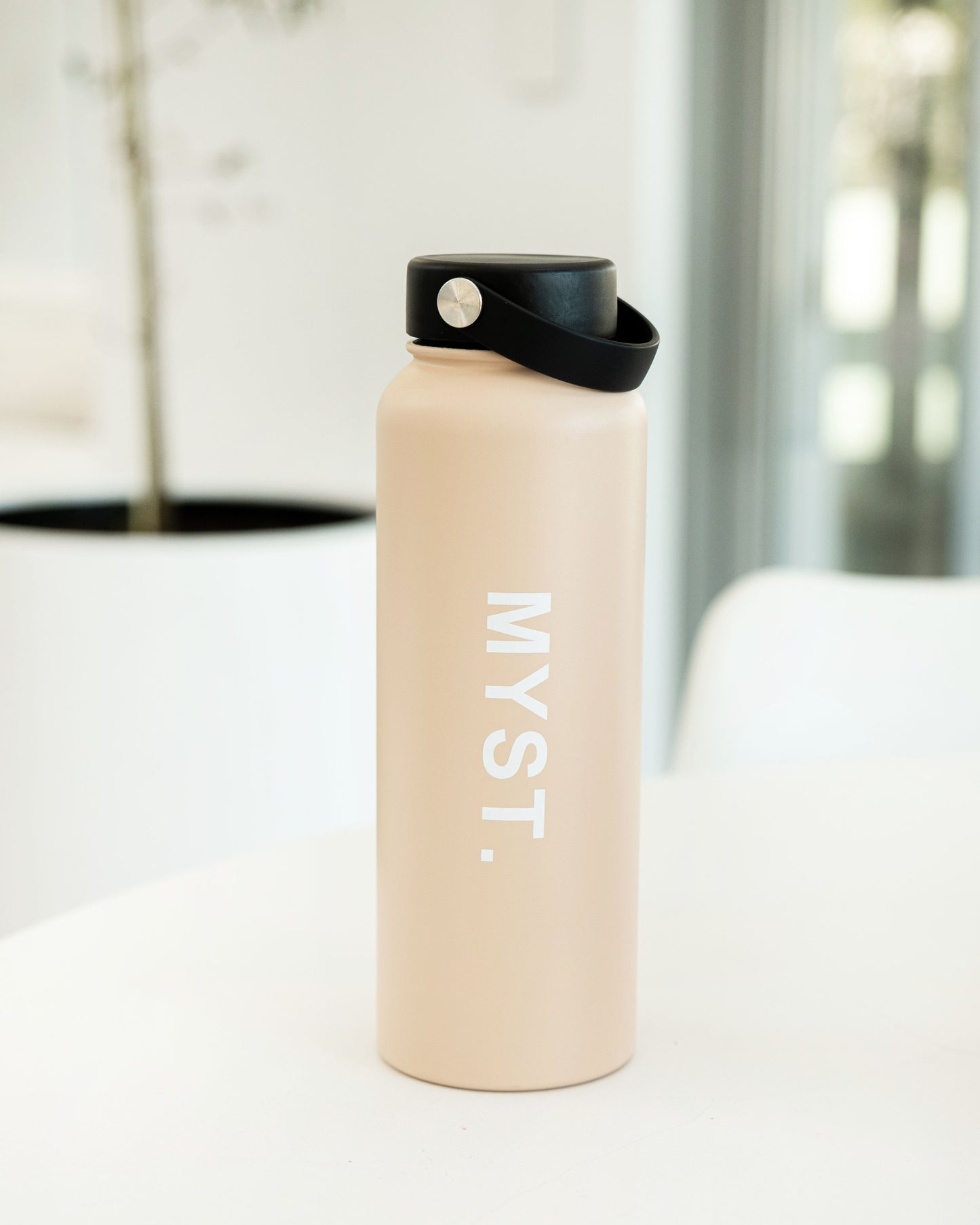 Sand Grande - Insulated Water Bottle (40oz/1.2L)