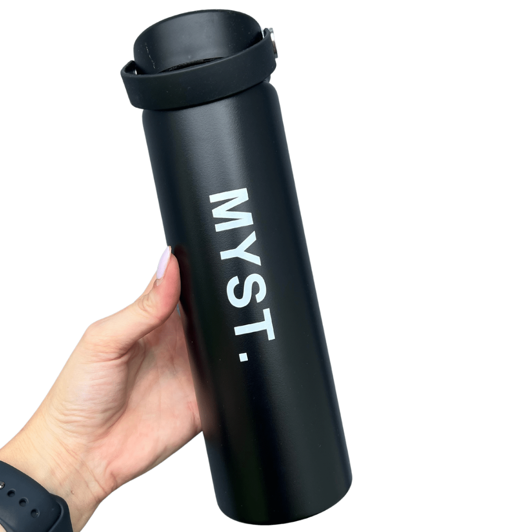 Onyx - Insulated Water Bottle (21oz/650ml)
