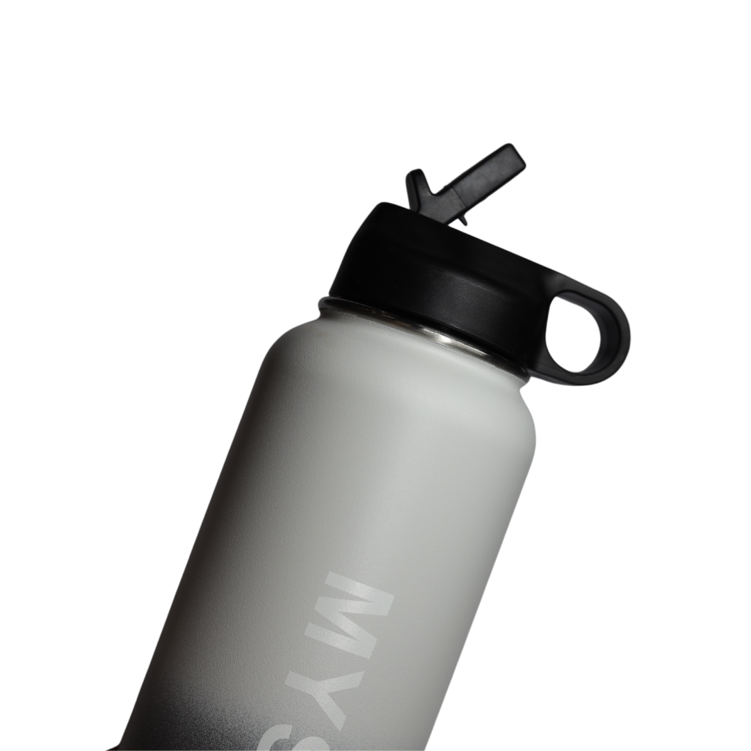 On The Go Straw Lid