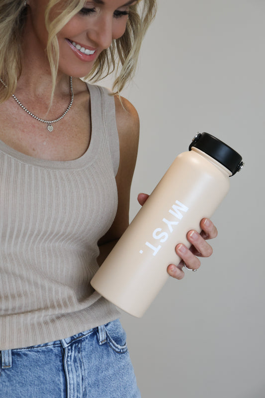 Sand Grande - Insulated Water Bottle (40oz/1.2L)