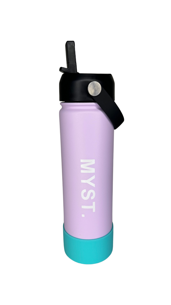 SMALL SILICONE BASE MINT