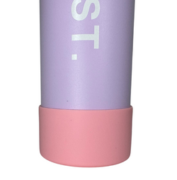 SMALL SILICONE BASE PINK