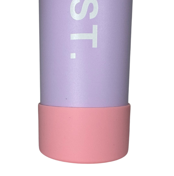 SMALL SILICONE BASE PINK