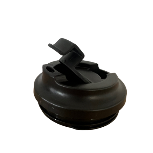 Insulated Coffee Cup (12oz)