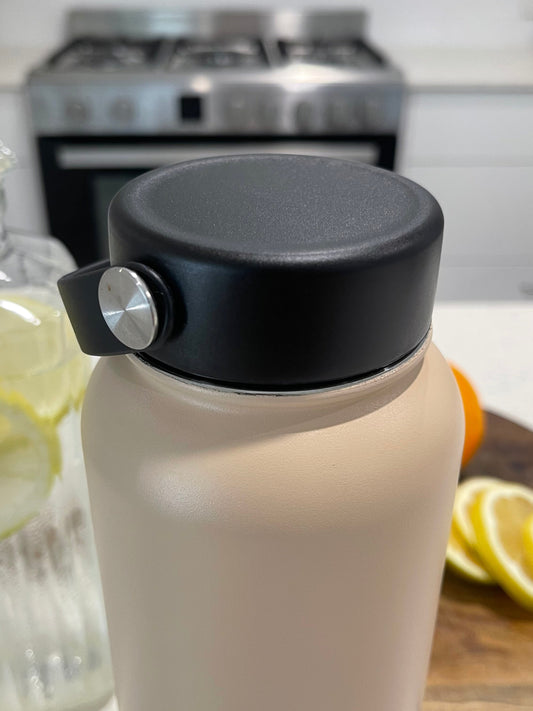 MYST. Flat Lid