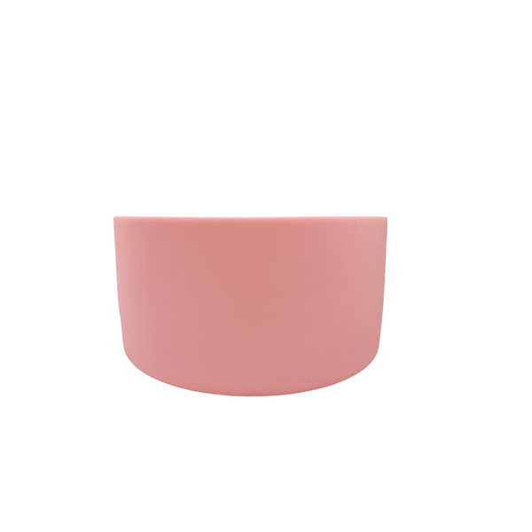 GRANDE SILICONE BASE PINK 40oz