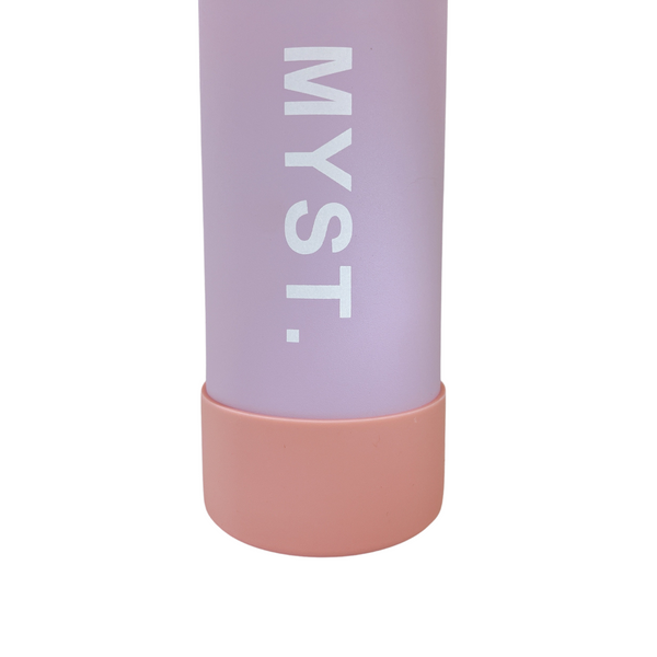 GRANDE SILICONE BASE PINK 40oz