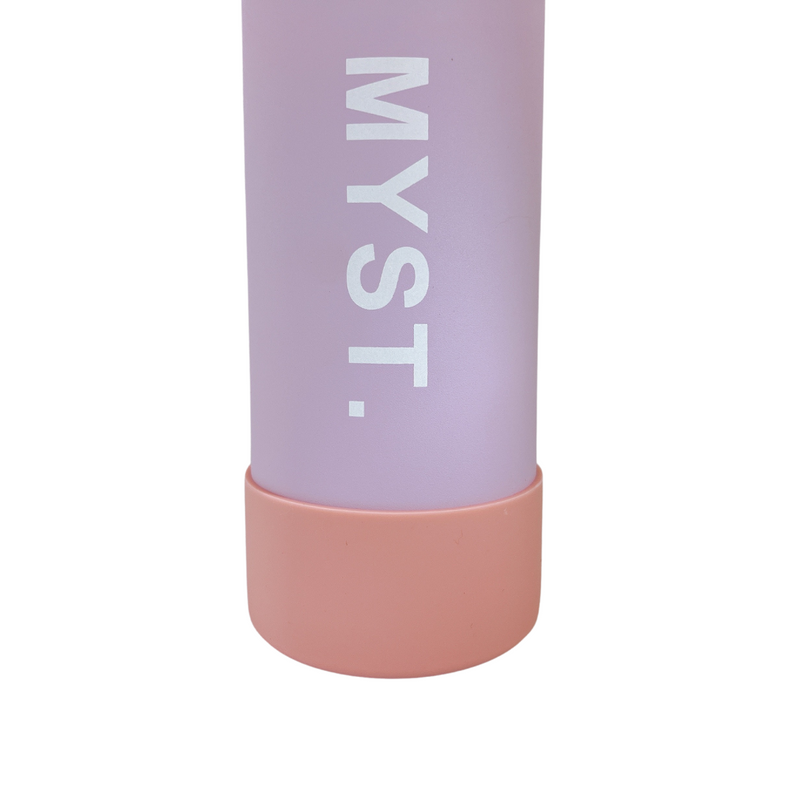 GRANDE SILICONE BASE PINK 40oz