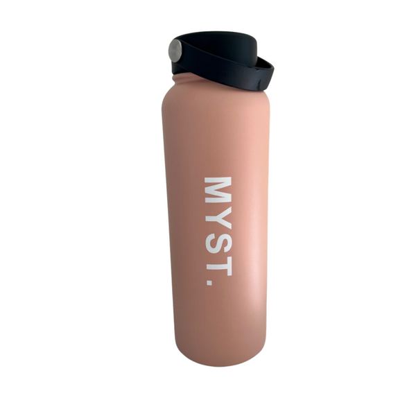 NEW ROSE GOLD GRANDE 40oz (1.2L)