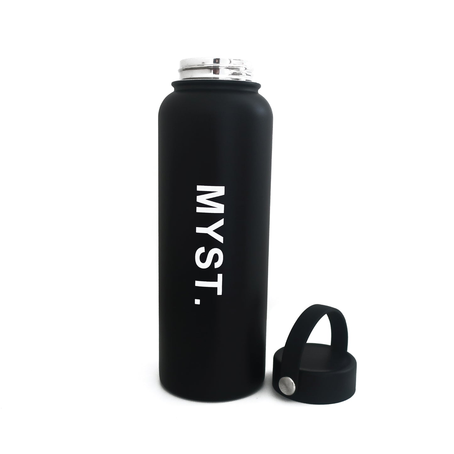 Onyx - Insulated Water Bottle (40oz/1.2L)